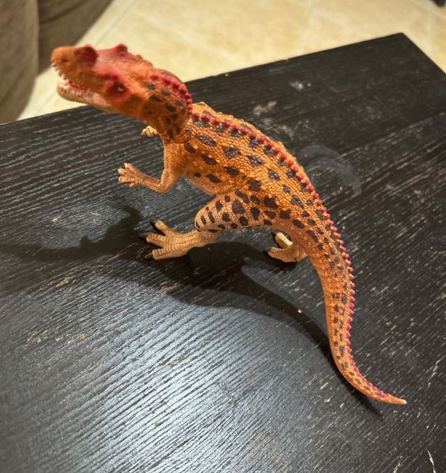 Dinosaurio Schleich