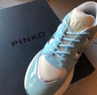 Scarpe Pinko n39