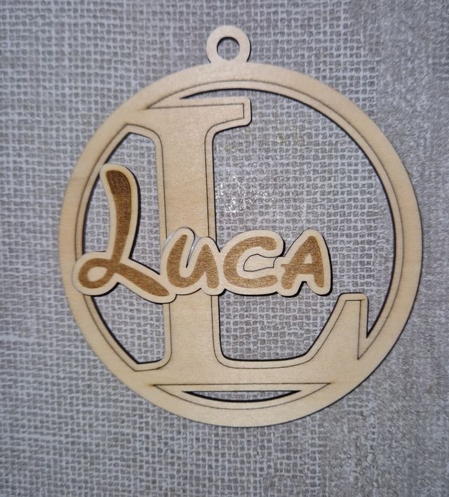 Decorazioni natalizie