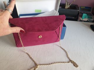 Zapatos + cartera ✔ 39