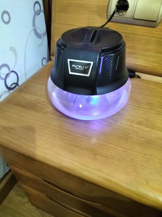 Aspiradora ritello y 25 accesorios