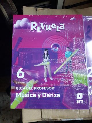 Música y danza 
