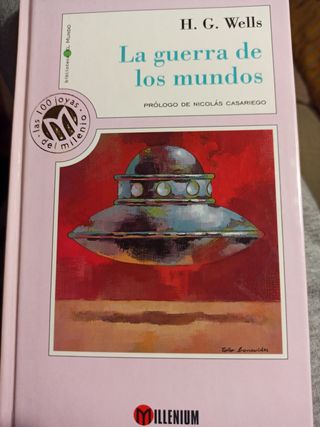 Libros a 3 euros, biblioteca el Mundo