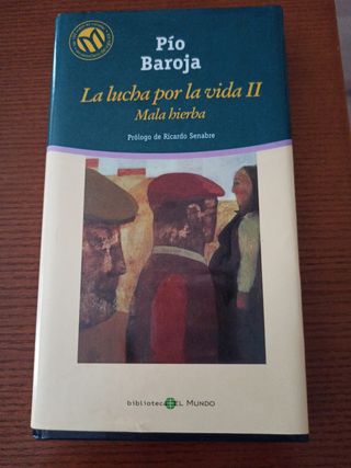 Libros a 3 euros, biblioteca el Mundo