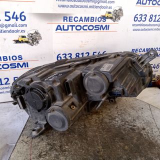 FARO DELANTERO IZQUIERDO VOLKSWAGEN PASSAT 2013