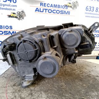 FARO DELANTERO IZQUIERDO VOLKSWAGEN PASSAT 2013