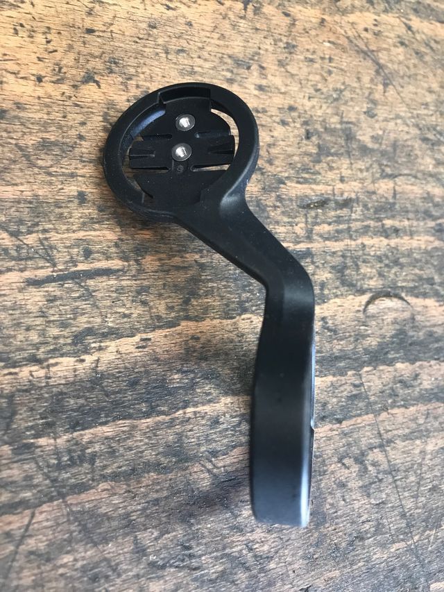 soporte gps tipo garmin 31.8mm