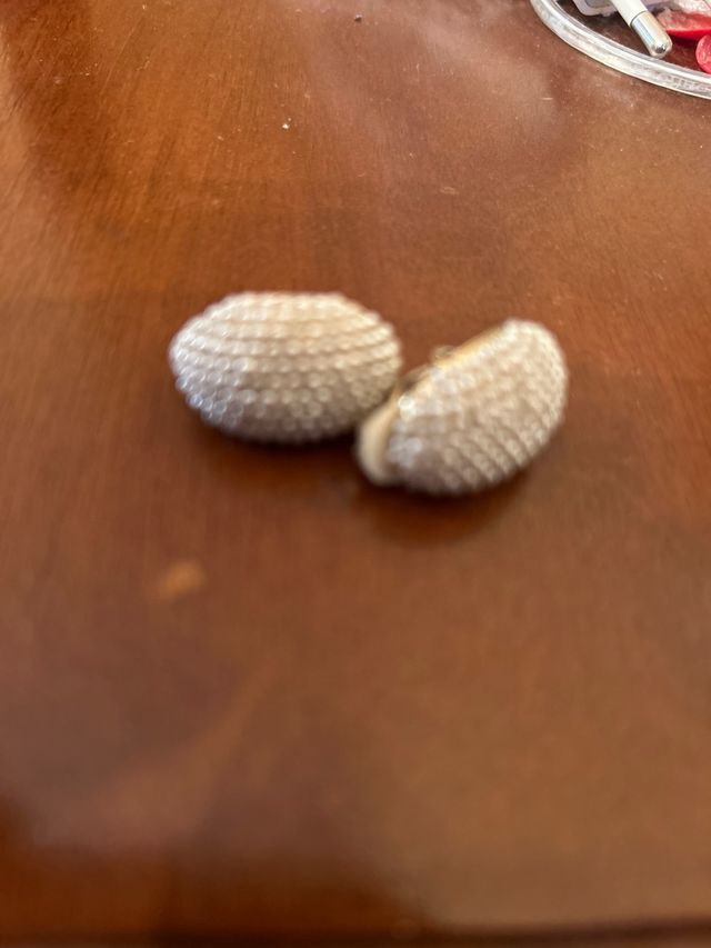 orecchini  donna con clip