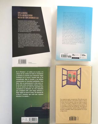Crecimiento personal, autoayuda, psicología