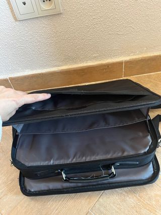 Bolsa de ordenador