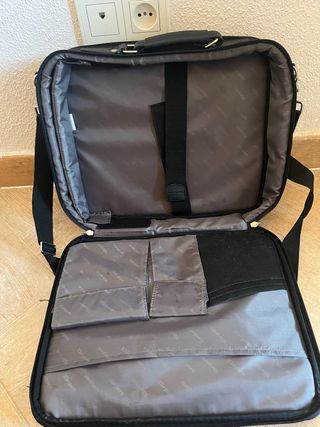 Bolsa de ordenador