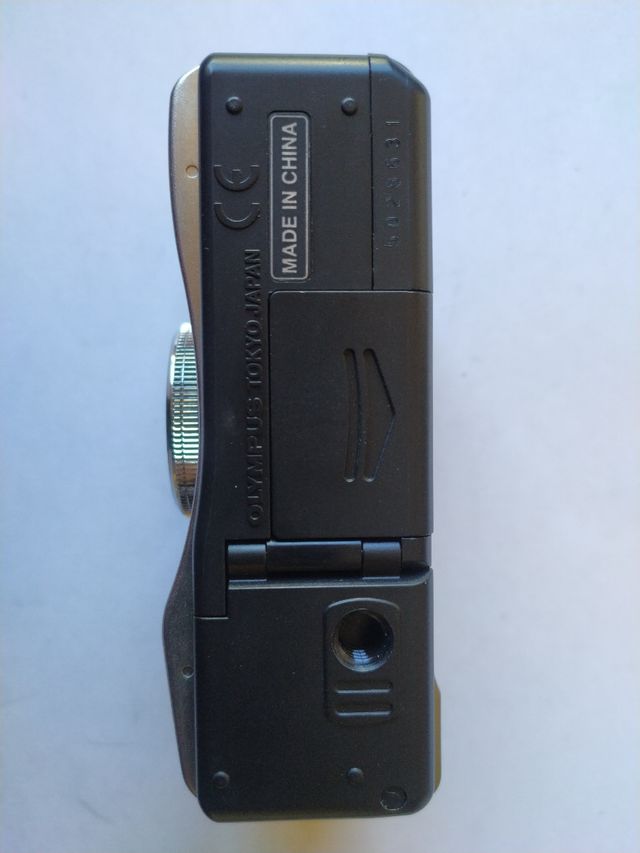 Olympus i zoom 3000 AF