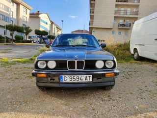 BMW Serie 3 1986