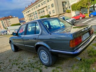 BMW Serie 3 1986