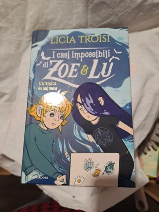 Libro