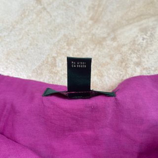 Gonna Ralph Lauren Donna 38 IT - 32 FR XS