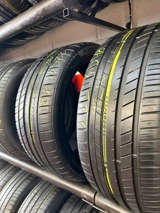 Neumaticos seminuevos llanta 19 20 21