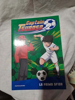 CAPTAIN tsubasa
