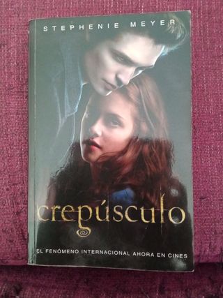 Crepúsculo 