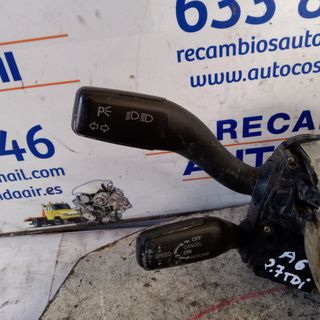 MANDO MULTIFUNCION AUDI A6 2.7 TDI AÑO 2009
