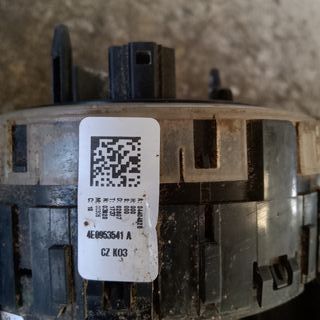 MANDO MULTIFUNCION AUDI A6 2.7 TDI AÑO 2009