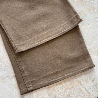 Pantaloni Dolce & Gabbana Uomo 46 IT - 42 FR S