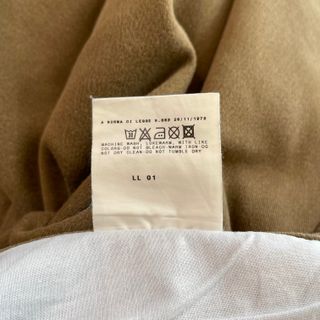 Pantaloni Dolce & Gabbana Uomo 46 IT - 42 FR S