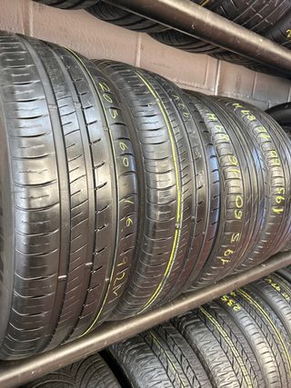 Neumaticos seminuevos 15 16
