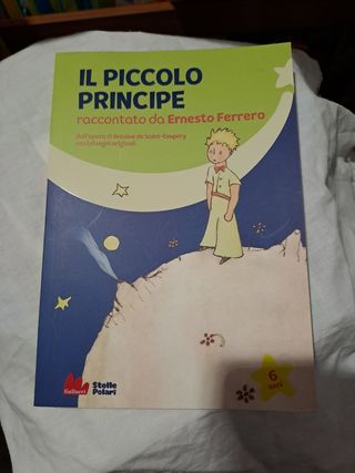 Il piccolo principe