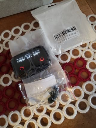 Cuffie wireless M19/con batteria esterna