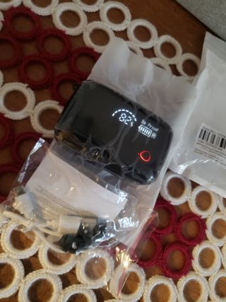 Cuffie wireless M19/con batteria esterna