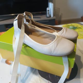 Zapatos comunión 