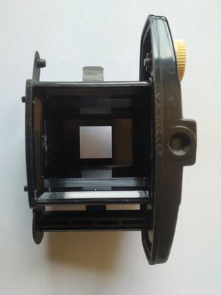 Kodak Brownie Cresta