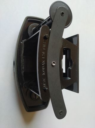 Kodak Brownie Cresta