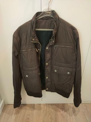 Chaqueta Purificación García Talla M