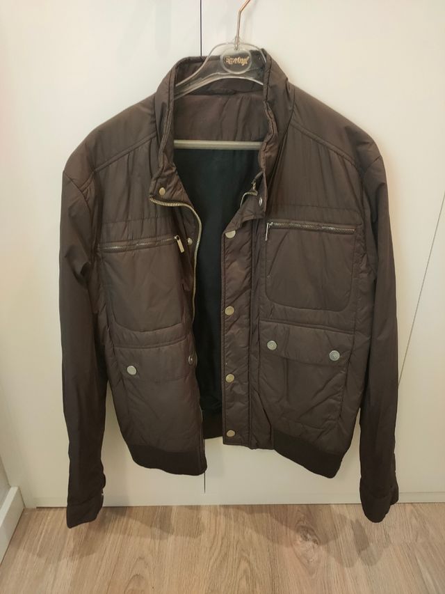 Chaqueta Purificación García Talla M