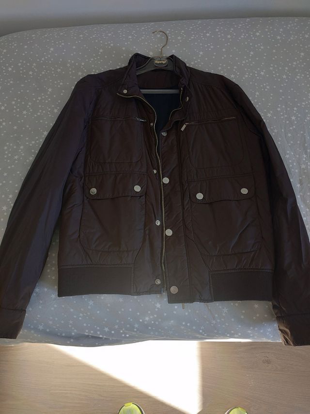 Chaqueta Purificación García Talla M