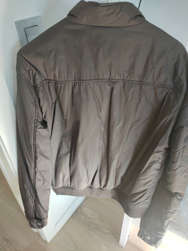 Chaqueta Purificación García Talla M