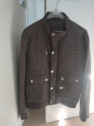 Chaqueta Purificación García Talla M