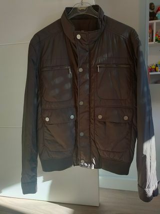 Chaqueta Purificación García Talla M