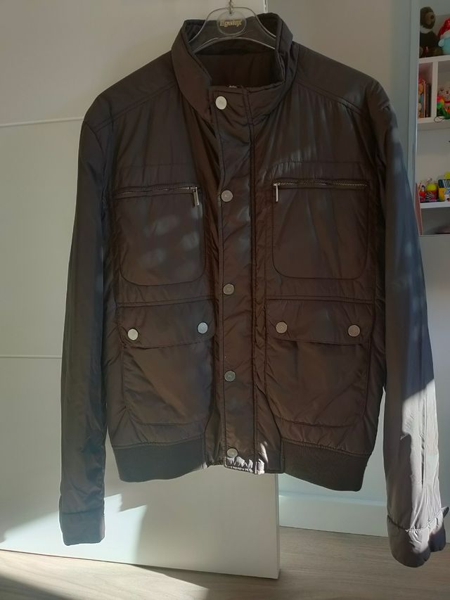 Chaqueta Purificación García Talla M