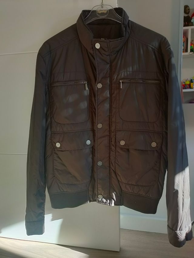 Chaqueta Purificación García Talla M