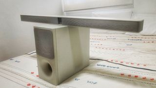 Barra de sonido SONY HT-CT291 2.1 canales