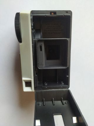 Kodak Instamaric 25