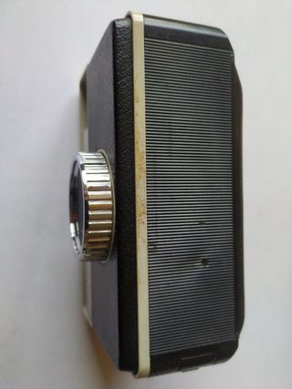 Kodak Instamaric 33