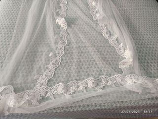 vestido de novia 2023