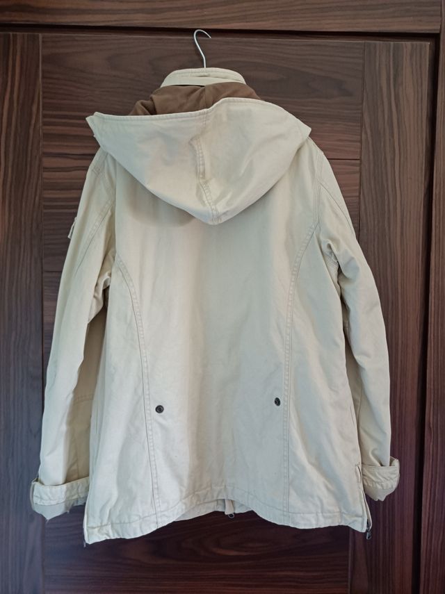 Giaccone pesante Napapijri