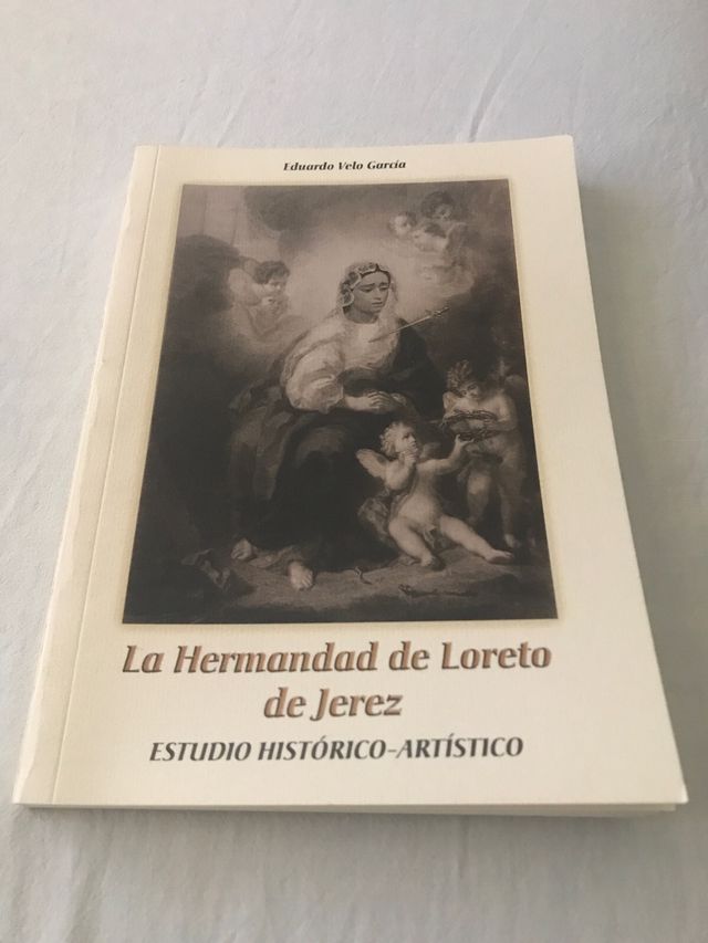 hermandad de Loreto de Jerez
