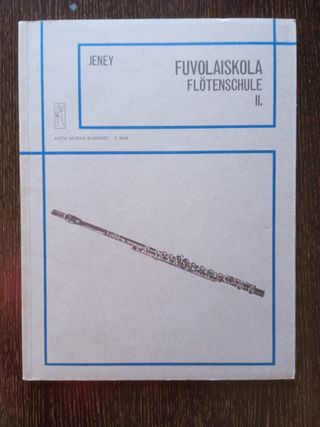 Contrabajo A. Misek Sonata  La Mayor 