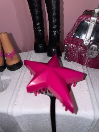 Bratz Treasures Yasmin Pirate Doll